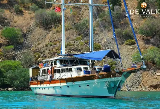 Gulet 26.5