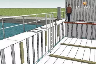 Thumbnail von Floating Dock