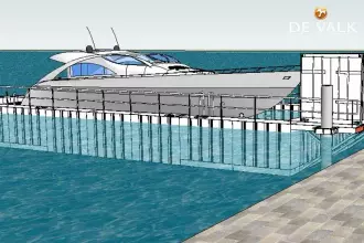 Thumbnail von Floating Dock