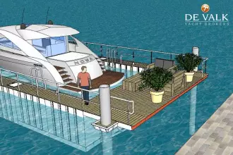 Thumbnail von Floating Dock