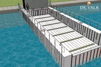 Thumbnail von Floating Dock