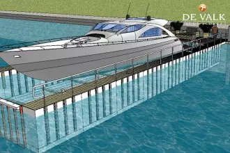 Thumbnail von Floating Dock