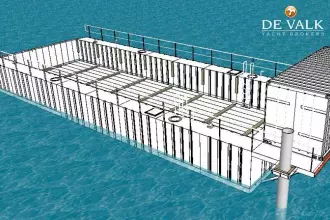 Thumbnail von Floating Dock