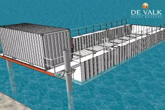 Thumbnail von Floating Dock