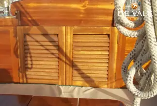 Thumbnail von Luke Gaff Sailing Yacht