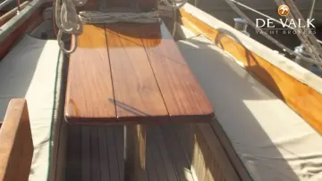 Thumbnail von Luke Gaff Sailing Yacht