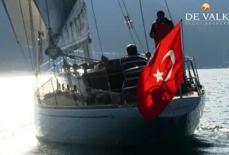 Thumbnail von Luke Gaff Sailing Yacht