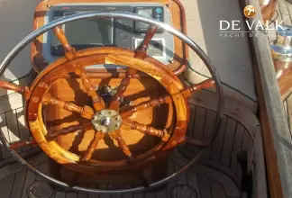 Thumbnail von Luke Gaff Sailing Yacht
