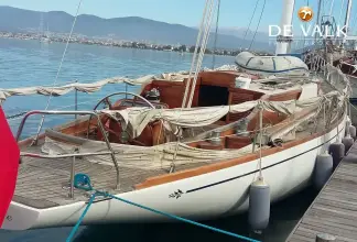Thumbnail von Luke Gaff Sailing Yacht