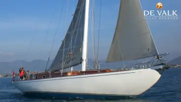 Thumbnail von Luke Gaff Sailing Yacht