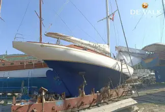 Thumbnail von Luke Gaff Sailing Yacht