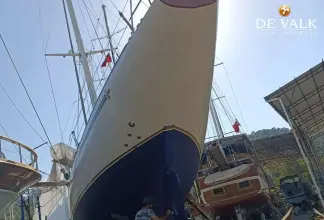 Thumbnail von Luke Gaff Sailing Yacht
