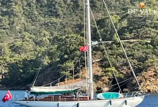 Thumbnail von Luke Gaff Sailing Yacht