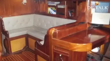 Thumbnail von Luke Gaff Sailing Yacht