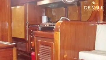 Thumbnail von Luke Gaff Sailing Yacht