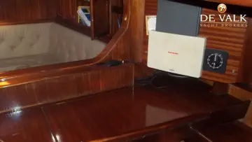 Thumbnail von Luke Gaff Sailing Yacht