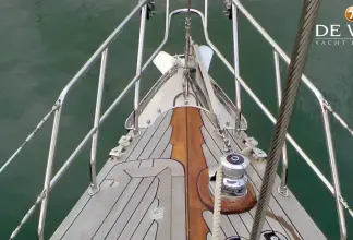 Thumbnail von Luke Gaff Sailing Yacht