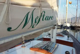 Thumbnail von Luke Gaff Sailing Yacht