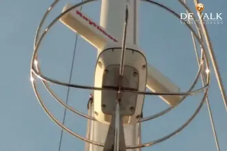 Thumbnail von Luke Gaff Sailing Yacht