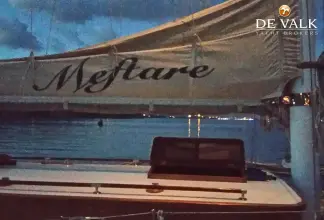 Thumbnail von Luke Gaff Sailing Yacht