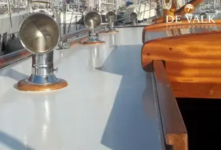 Thumbnail von Luke Gaff Sailing Yacht