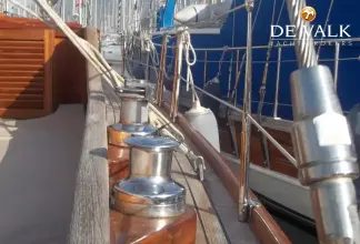 Thumbnail von Luke Gaff Sailing Yacht