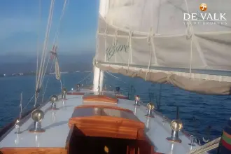 Thumbnail von Luke Gaff Sailing Yacht
