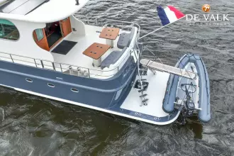 Thumbnail von Multiship 2400ALU Rebuild 2011