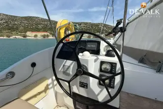 Thumbnail von Nautitech 542