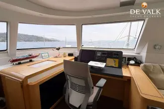 Thumbnail von Nautitech 542