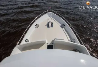 Thumbnail von KOMPIER Canoe Stern 1650 Trawler
