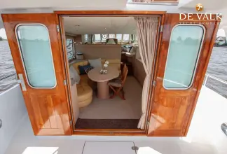 Thumbnail von KOMPIER Canoe Stern 1650 Trawler