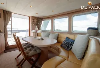 Thumbnail von KOMPIER Canoe Stern 1650 Trawler