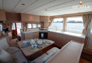 Thumbnail von KOMPIER Canoe Stern 1650 Trawler