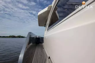 Thumbnail von Linssen 500 Wheelhouse