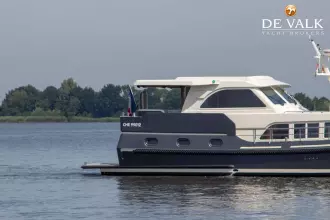 Thumbnail von Linssen 500 Wheelhouse