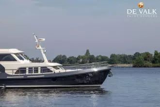 Thumbnail von Linssen 500 Wheelhouse