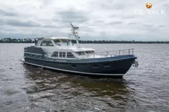 Thumbnail von Linssen 500 Wheelhouse