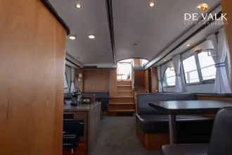 Thumbnail von Linssen 500 Wheelhouse