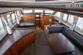 Thumbnail von Linssen 500 Wheelhouse