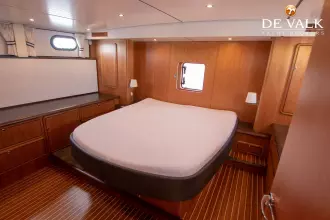 Thumbnail von Linssen 500 Wheelhouse