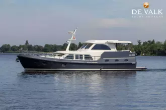 Thumbnail von Linssen 500 Wheelhouse