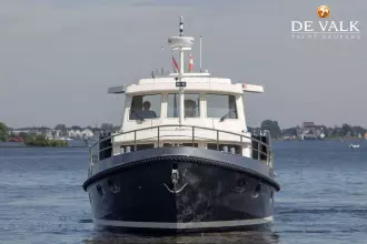 Thumbnail von Linssen 500 Wheelhouse