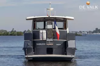 Thumbnail von Linssen 500 Wheelhouse