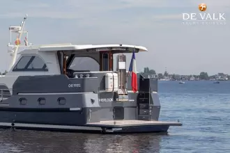 Thumbnail von Linssen 500 Wheelhouse