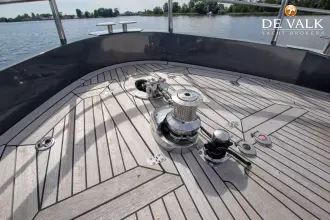 Thumbnail von Linssen 500 Wheelhouse