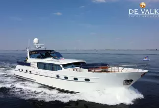 Valkkruiser 19.00