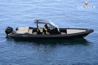 Ribco Seafarer X 36