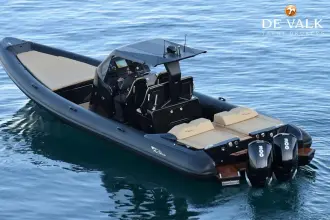 Thumbnail von Ribco Seafarer X 36