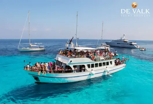Aegean Day Passenger